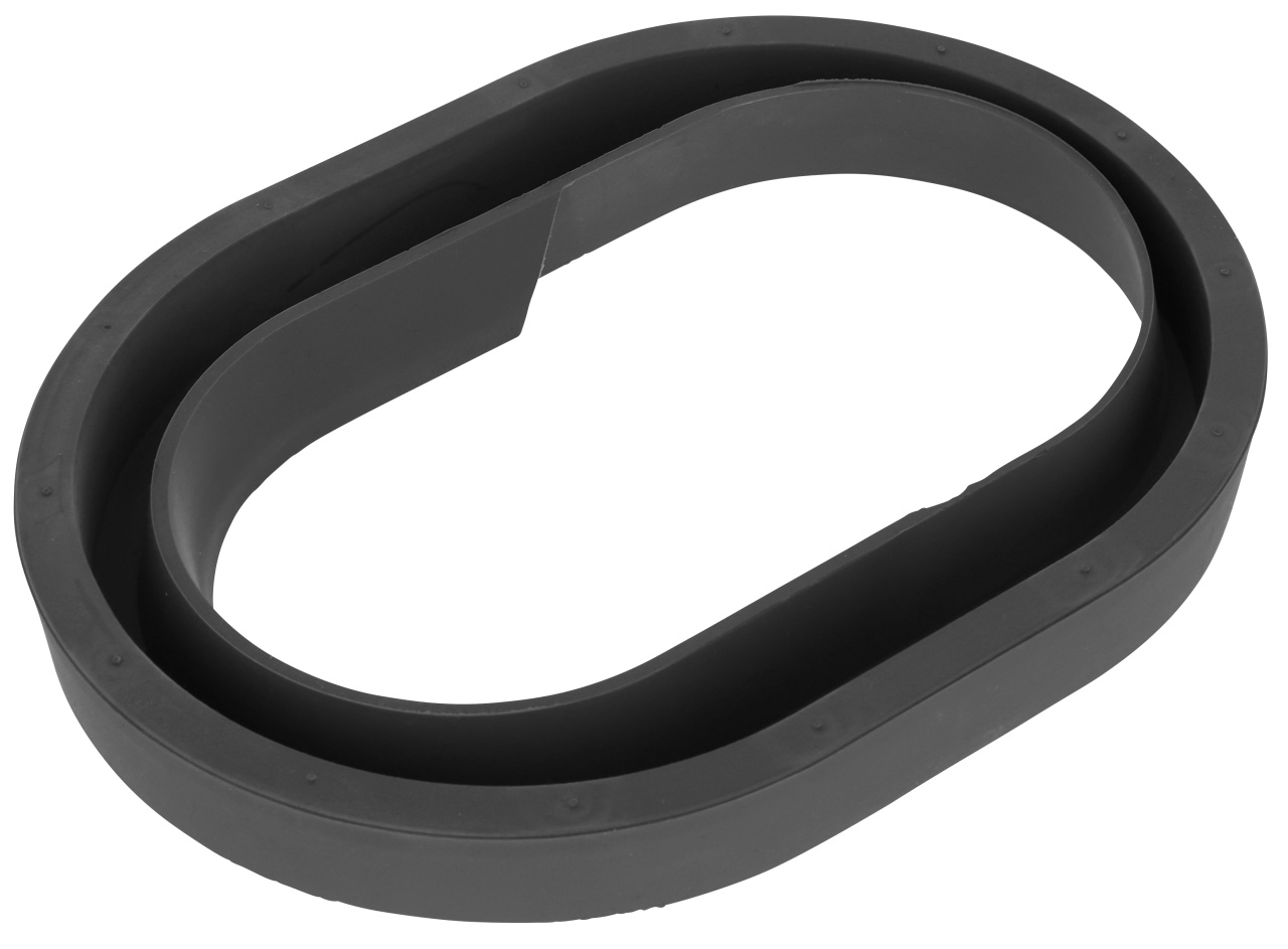 Atemmaskendichtung für Air One Ultraschallinhalator