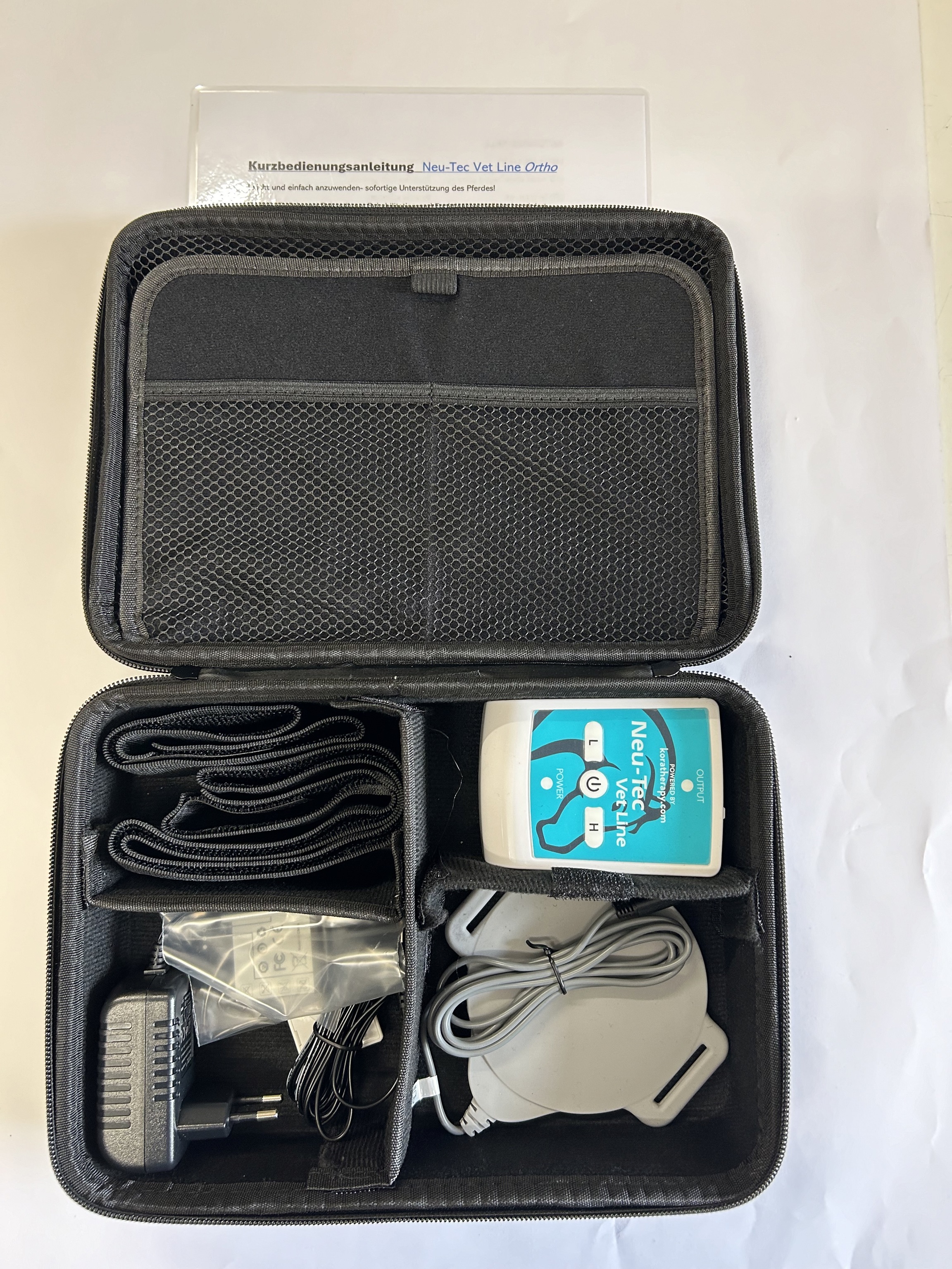 Neu-Tec Vet-Line "Ortho Quick"