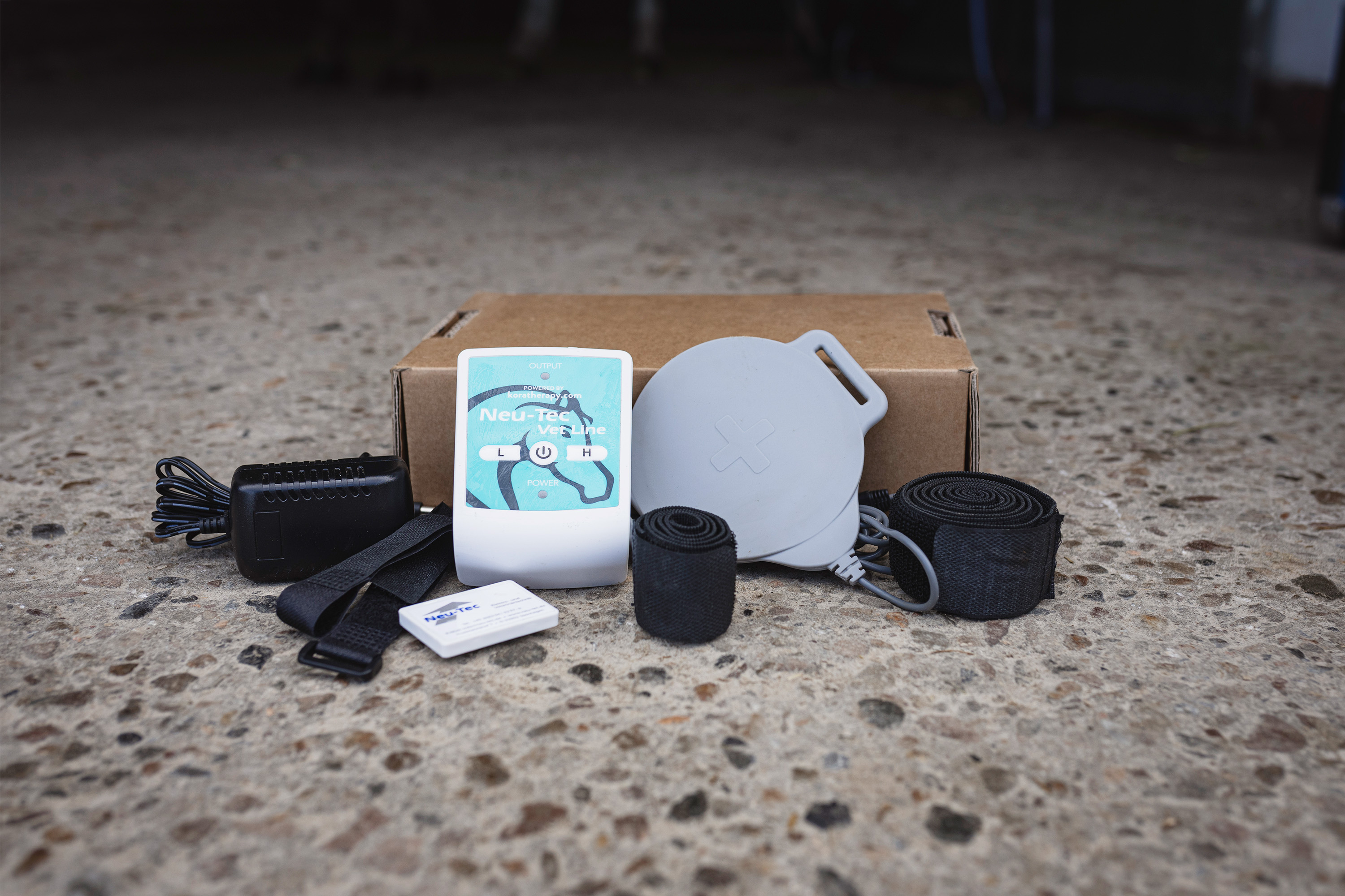 Neu-Tec Vet-Line "Ortho Quick"