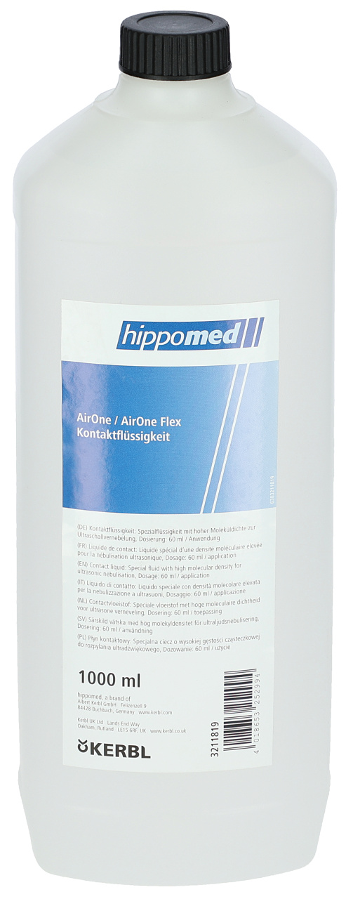 Hippomed Kontaktflüssigkeit